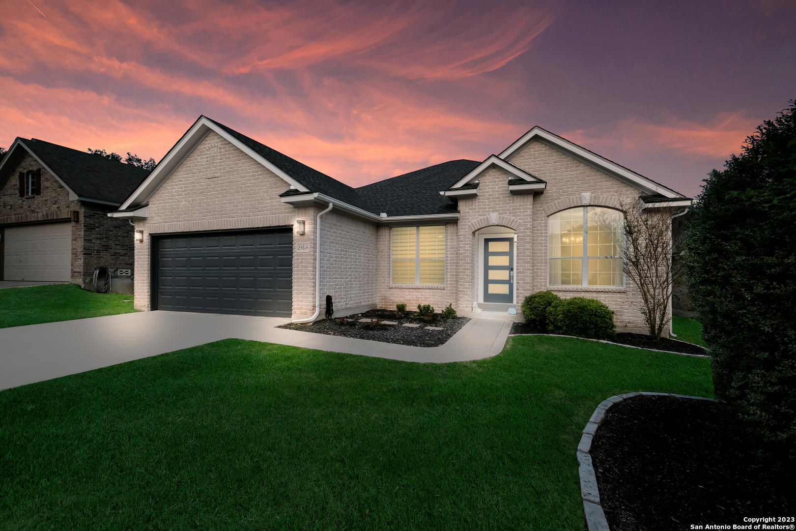 23614 Fairway Canyon San Antonio TX 78258