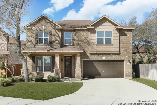 20547 Pindale Cliff San Antonio TX 78259