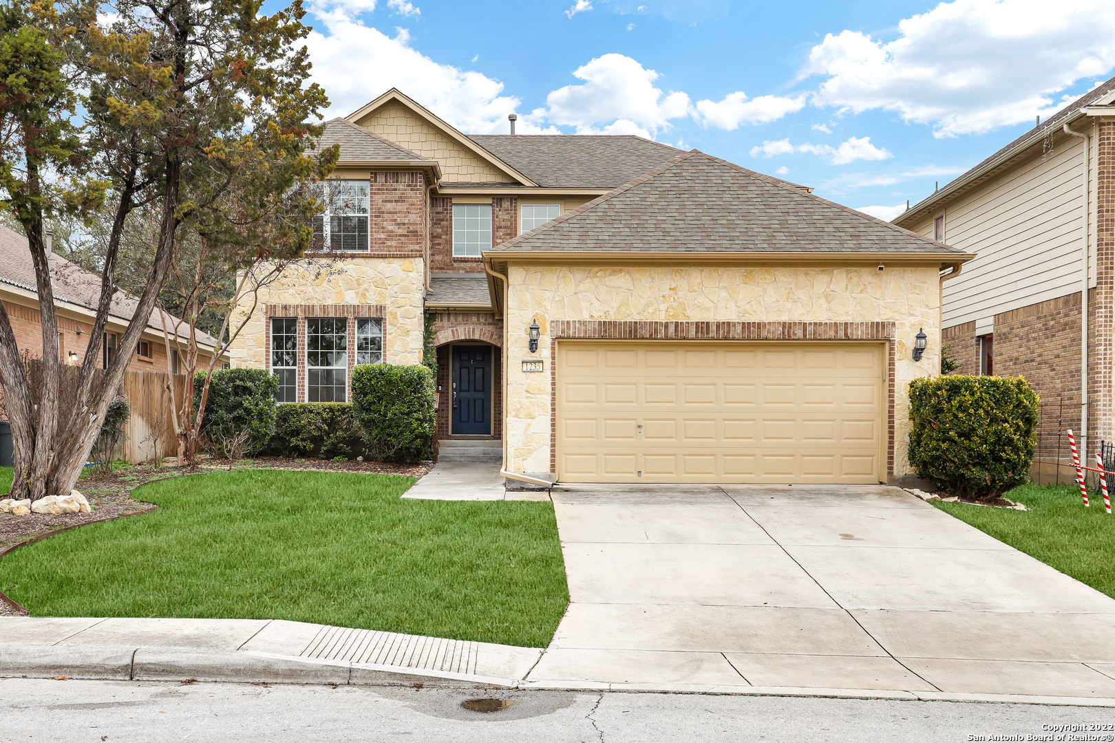 1235 Wilder Pond San Antonio TX 78260