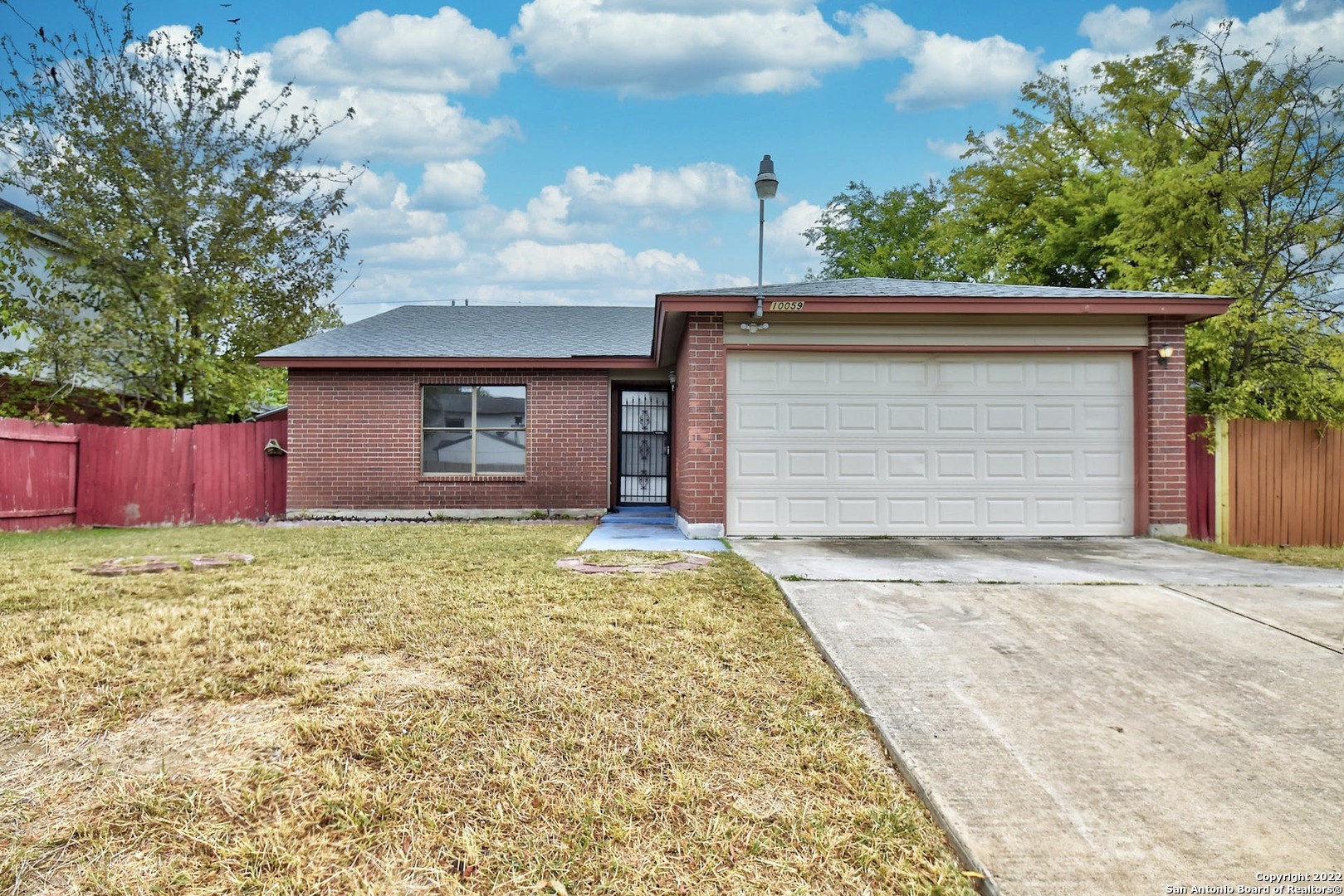 10059 Raven Field Drive San Antonio TX 78245