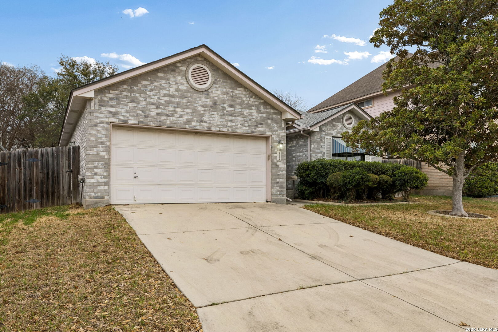 15314 Spring Land San Antonio TX 78247