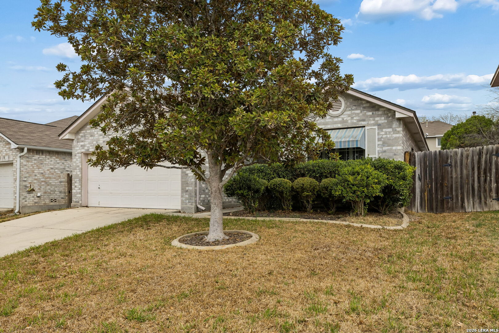 15314 Spring Land San Antonio TX 78247