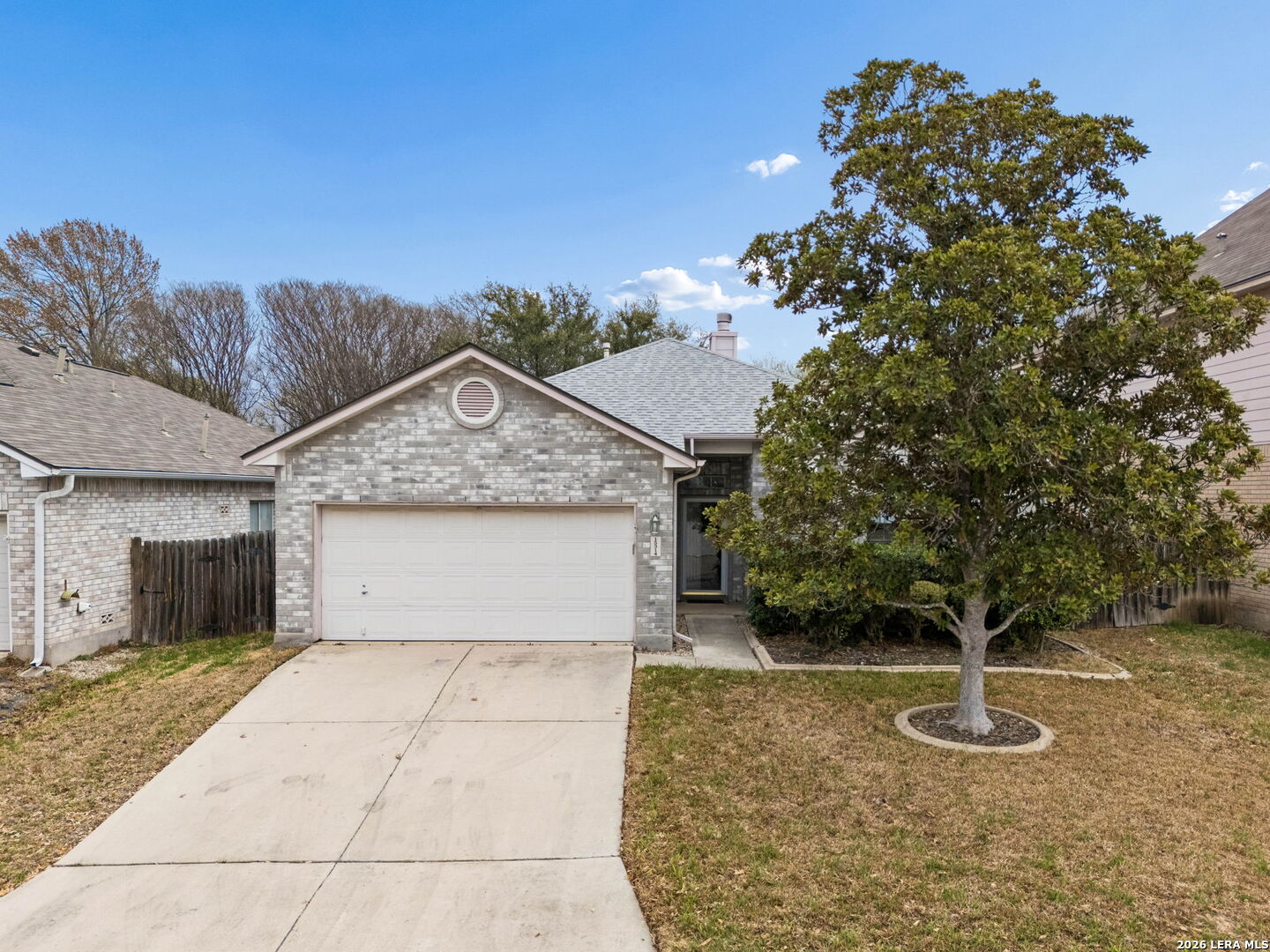 15314 Spring Land San Antonio TX 78247