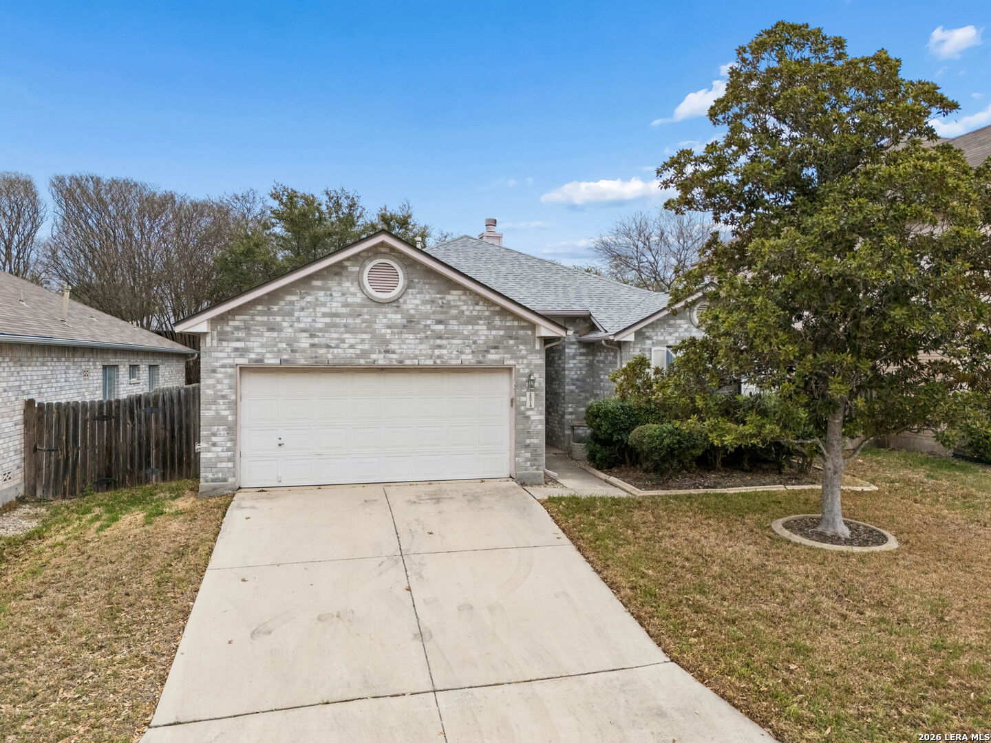 15314 Spring Land San Antonio TX 78247