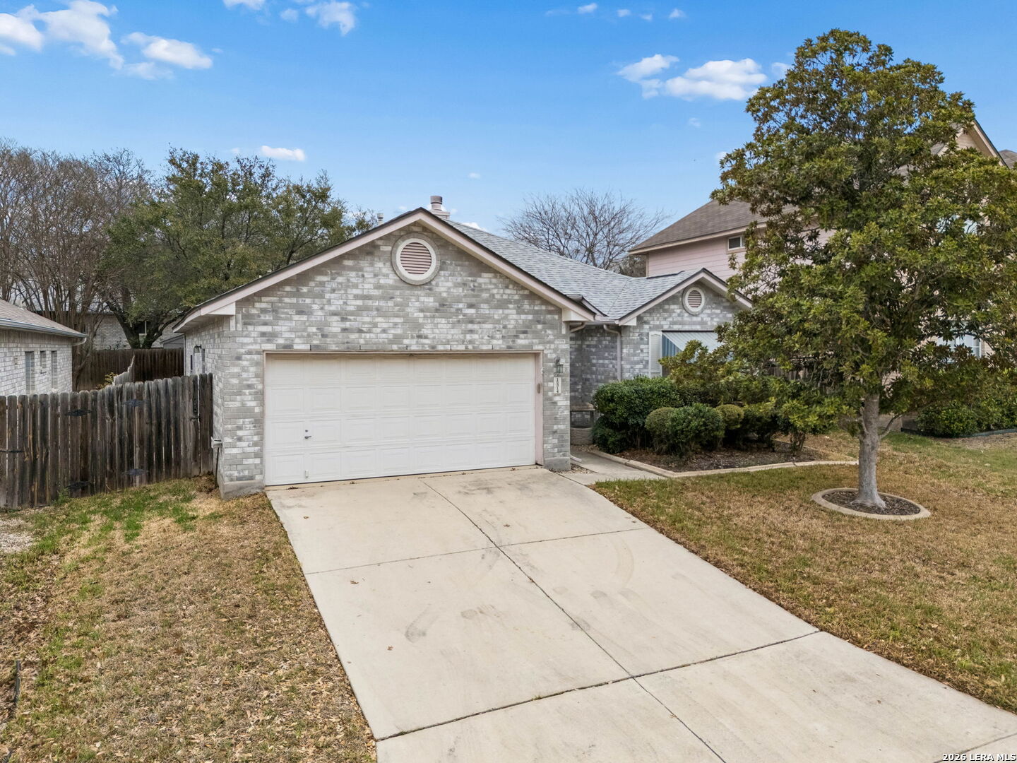 15314 Spring Land San Antonio TX 78247