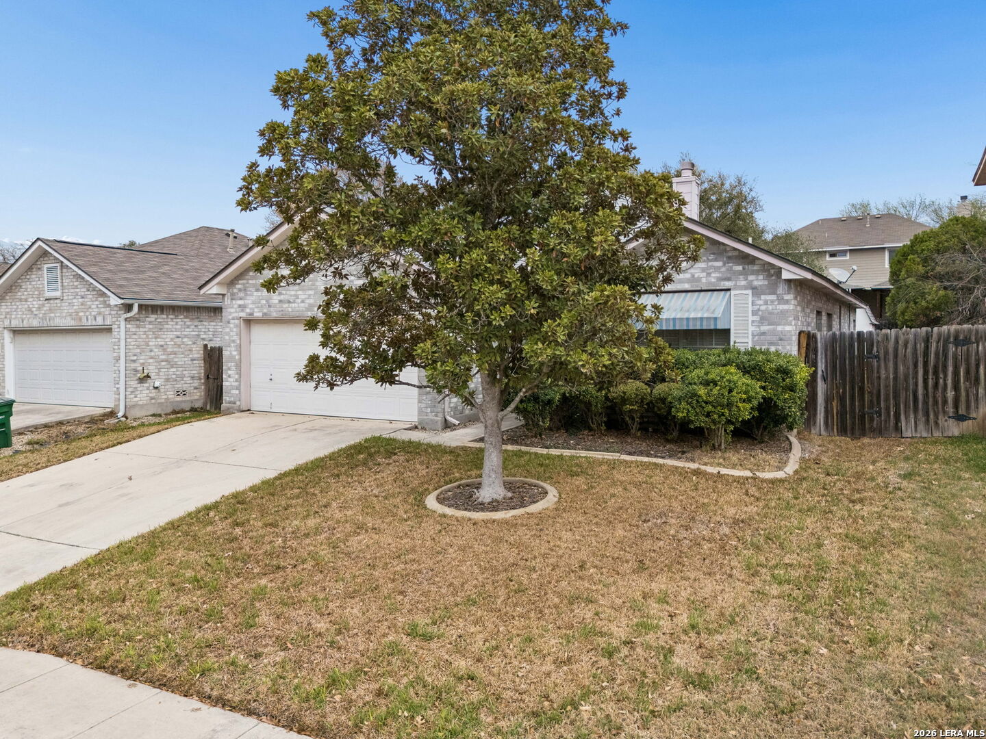 15314 Spring Land San Antonio TX 78247