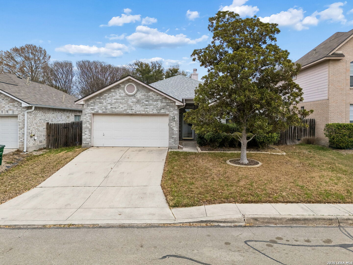 15314 Spring Land San Antonio TX 78247