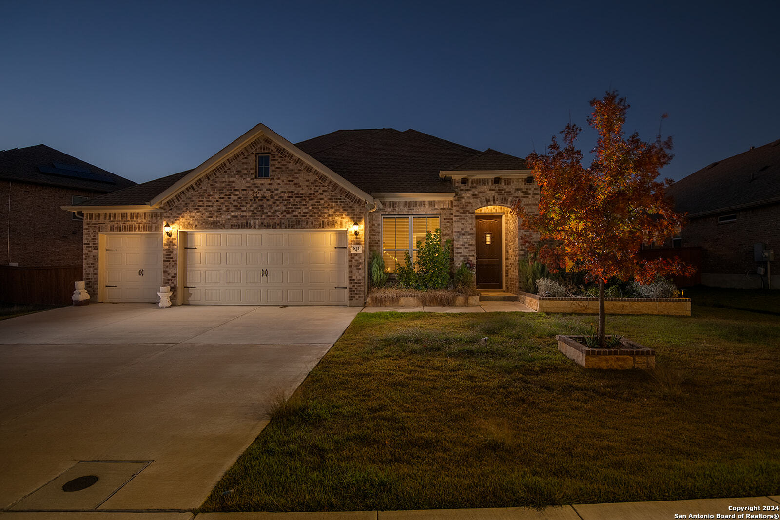 813 Swift Fox Cibolo TX 78108