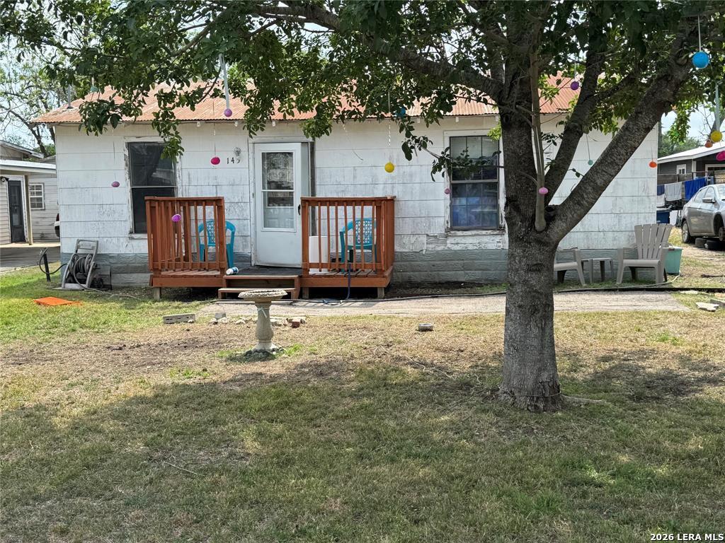 145 N Kowald Lane New Braunfels TX 78130