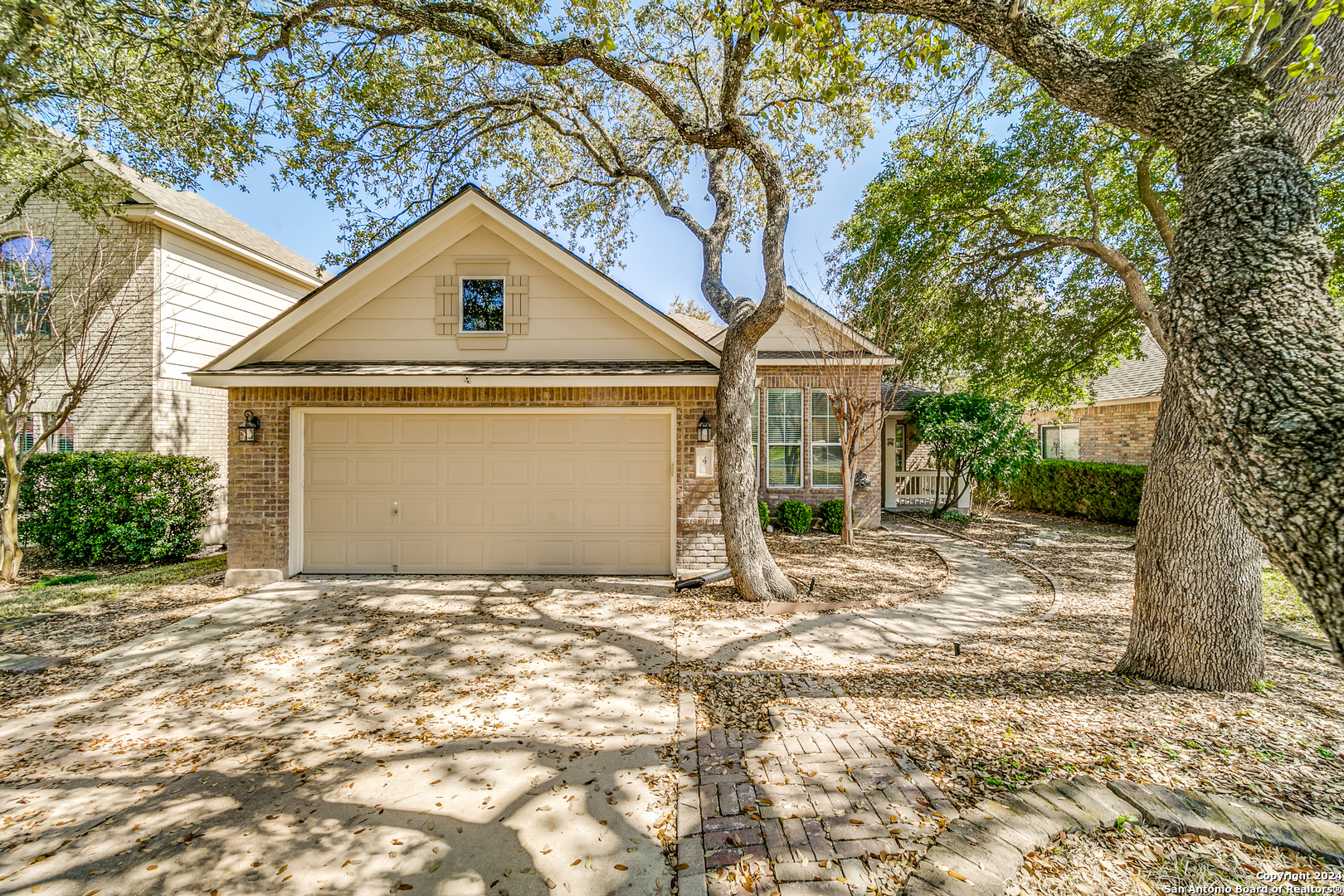 4 Ferris Branch San Antonio TX 78254