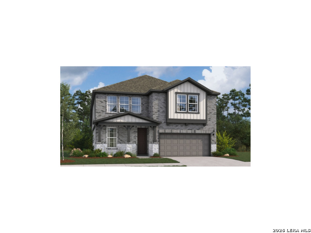 15603 Jake Crossing San Antonio TX 78253