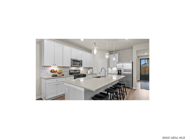 15603 Jake Crossing San Antonio TX 78253