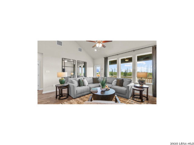 15603 Jake Crossing San Antonio TX 78253