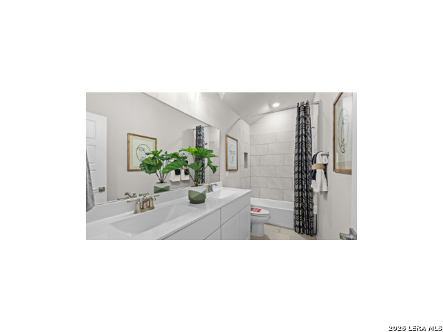 15603 Jake Crossing San Antonio TX 78253