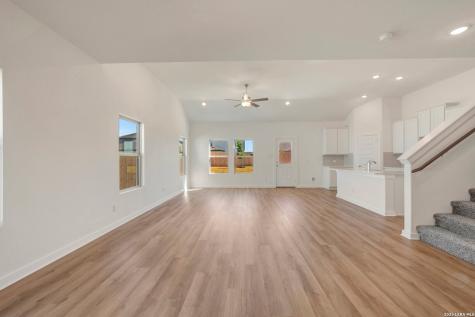 8638 Rucker Pond Trail San Antonio TX 78252