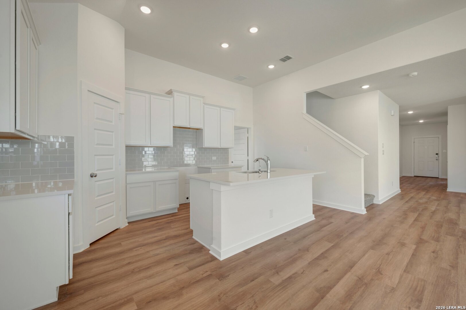 8638 Rucker Pond Trail San Antonio TX 78252
