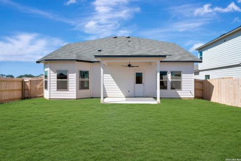 8638 Rucker Pond Trail San Antonio TX 78252