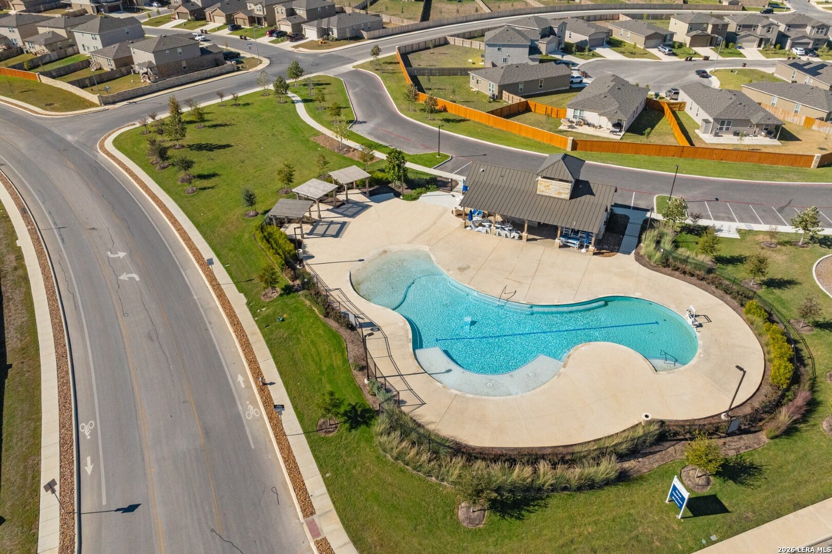 8638 Rucker Pond Trail San Antonio TX 78252