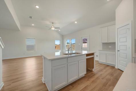 8638 Rucker Pond Trail San Antonio TX 78252