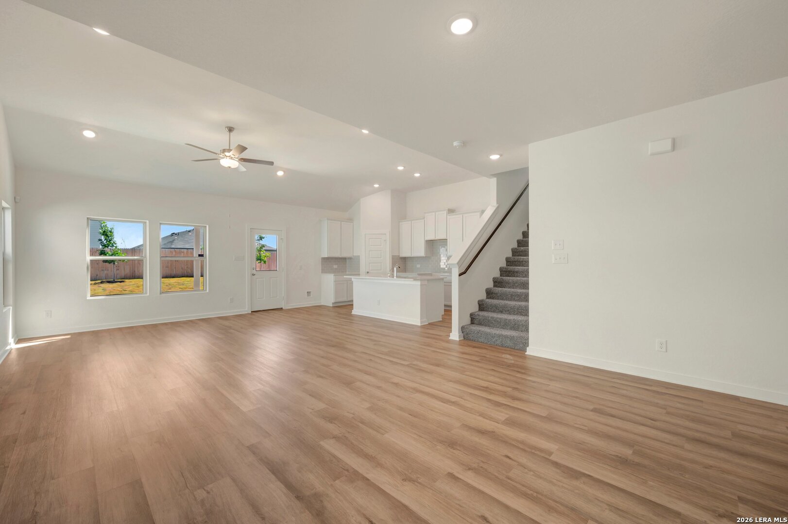 8638 Rucker Pond Trail San Antonio TX 78252