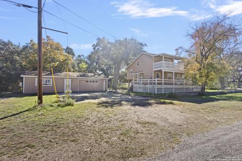 2961 Lakeview Drive Canyon Lake TX 78133
