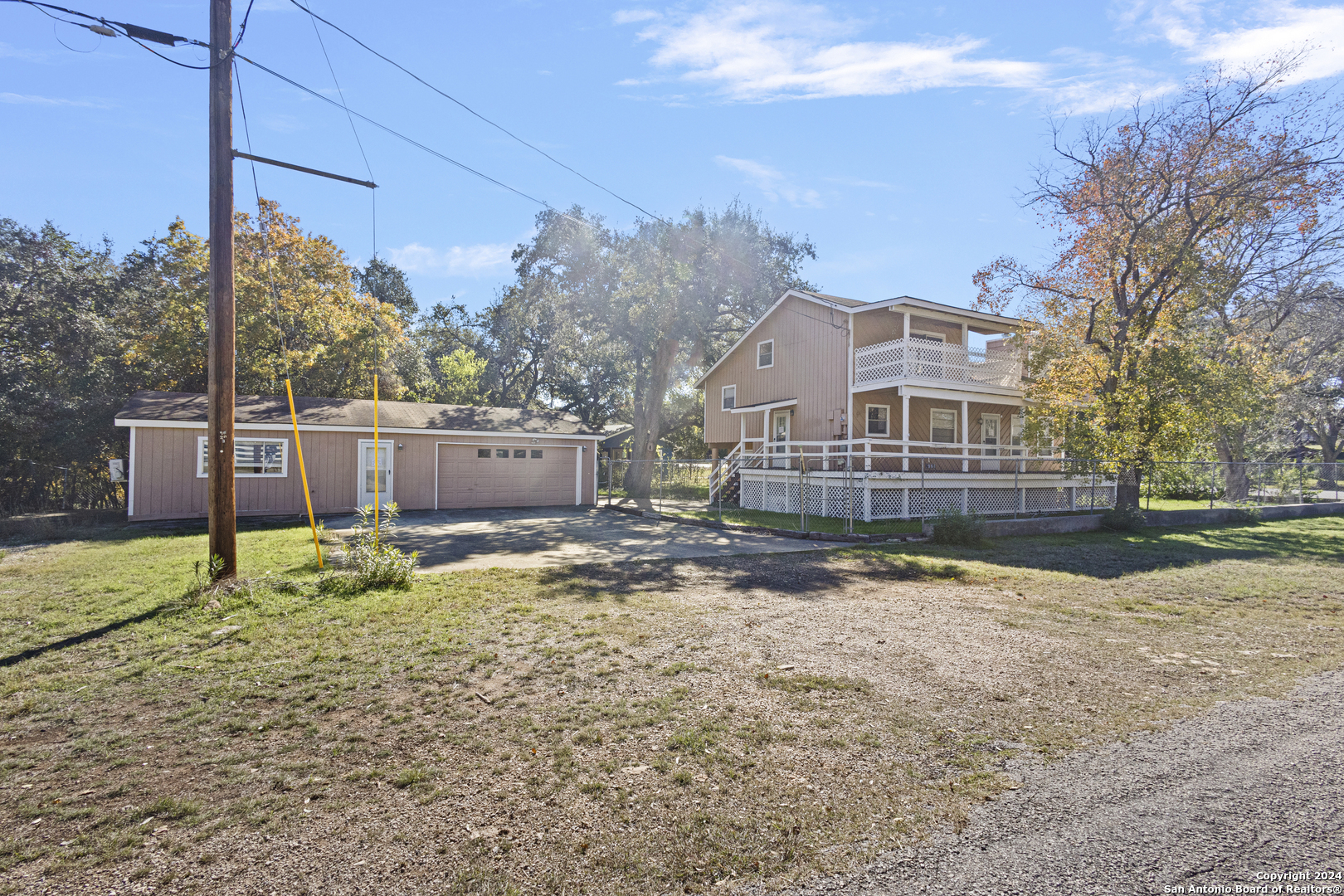 2961 Lakeview Drive Canyon Lake TX 78133