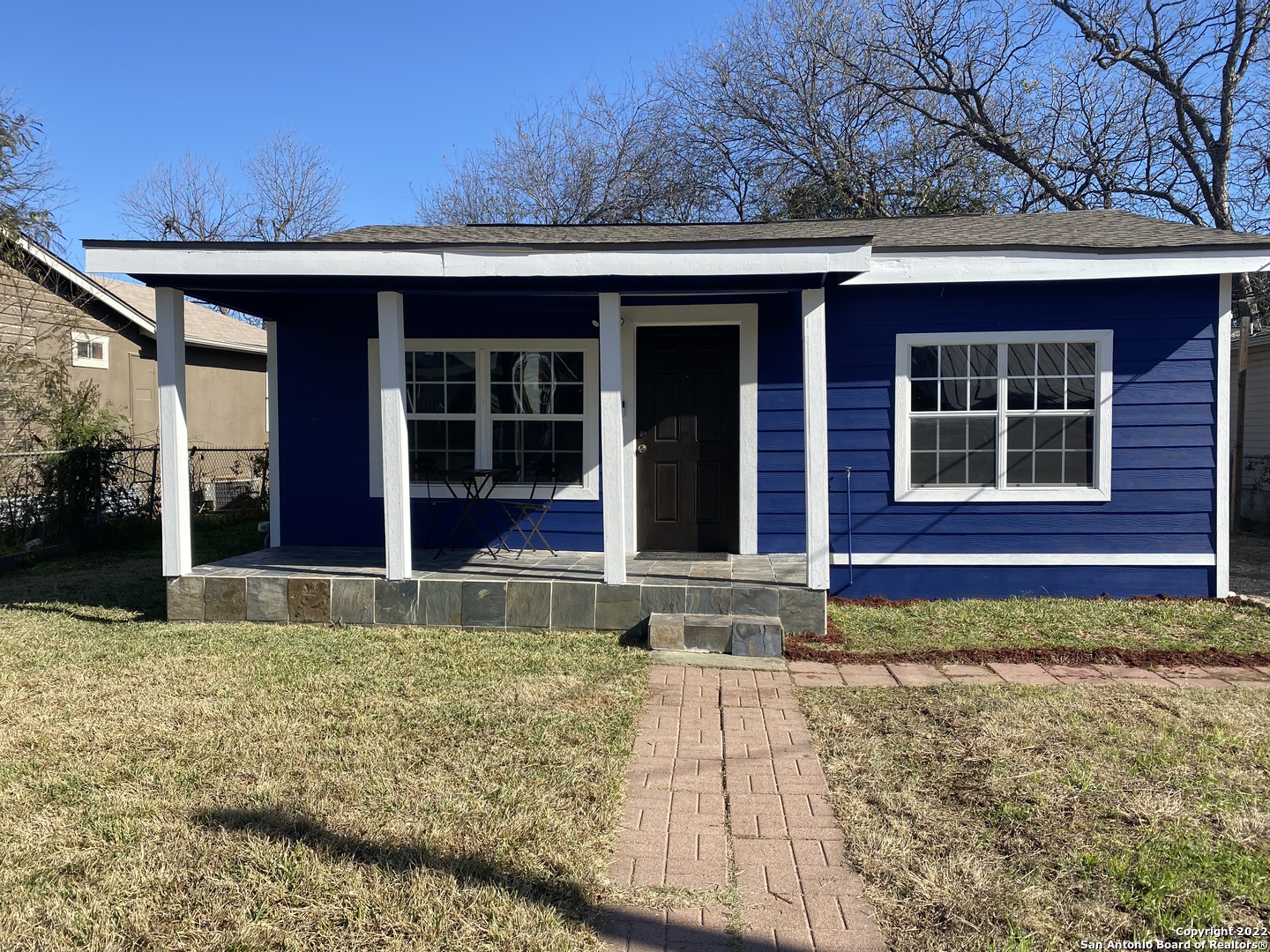 842 S San Manuel Street San Antonio TX 78237