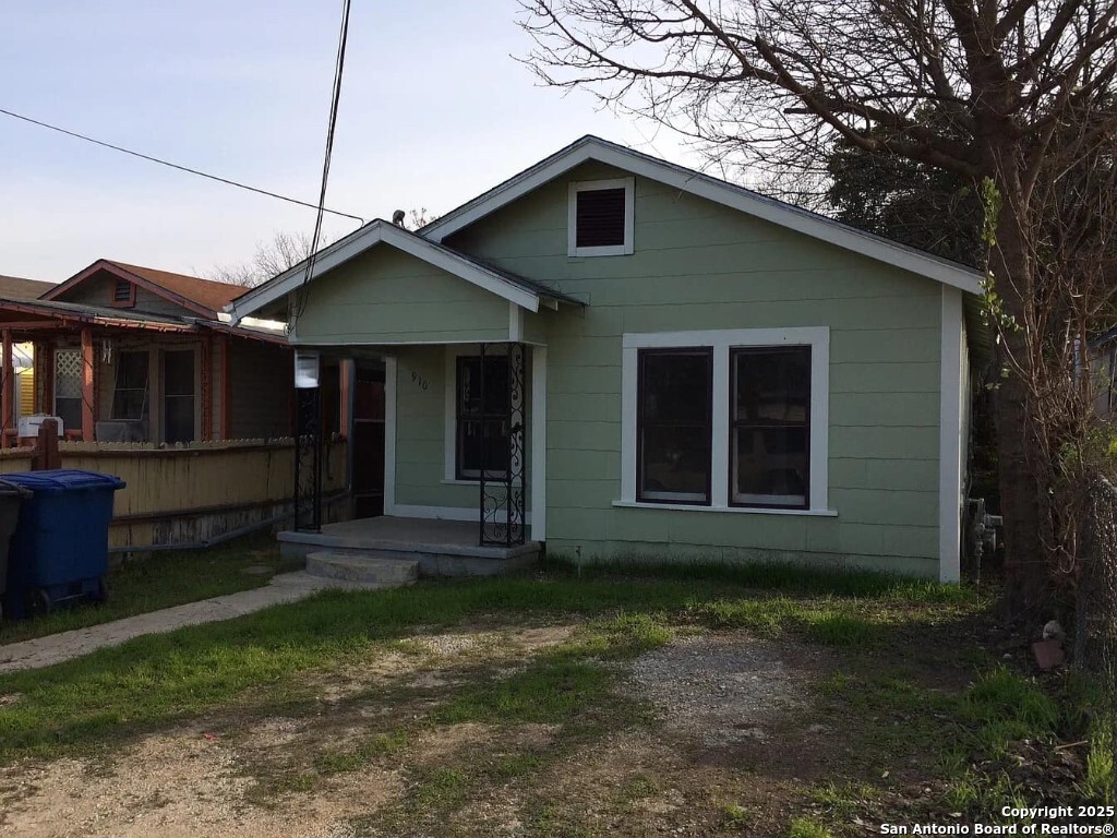 910 Green San Antonio TX 78225