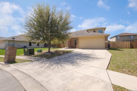 2408 Kolton Street New Braunfels TX 78130