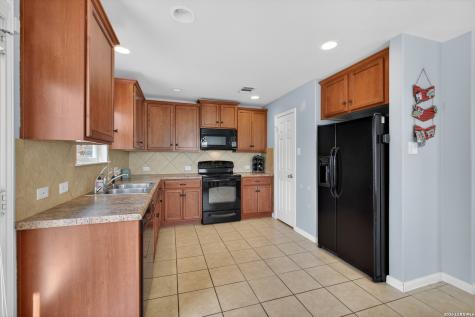 2408 Kolton Street New Braunfels TX 78130