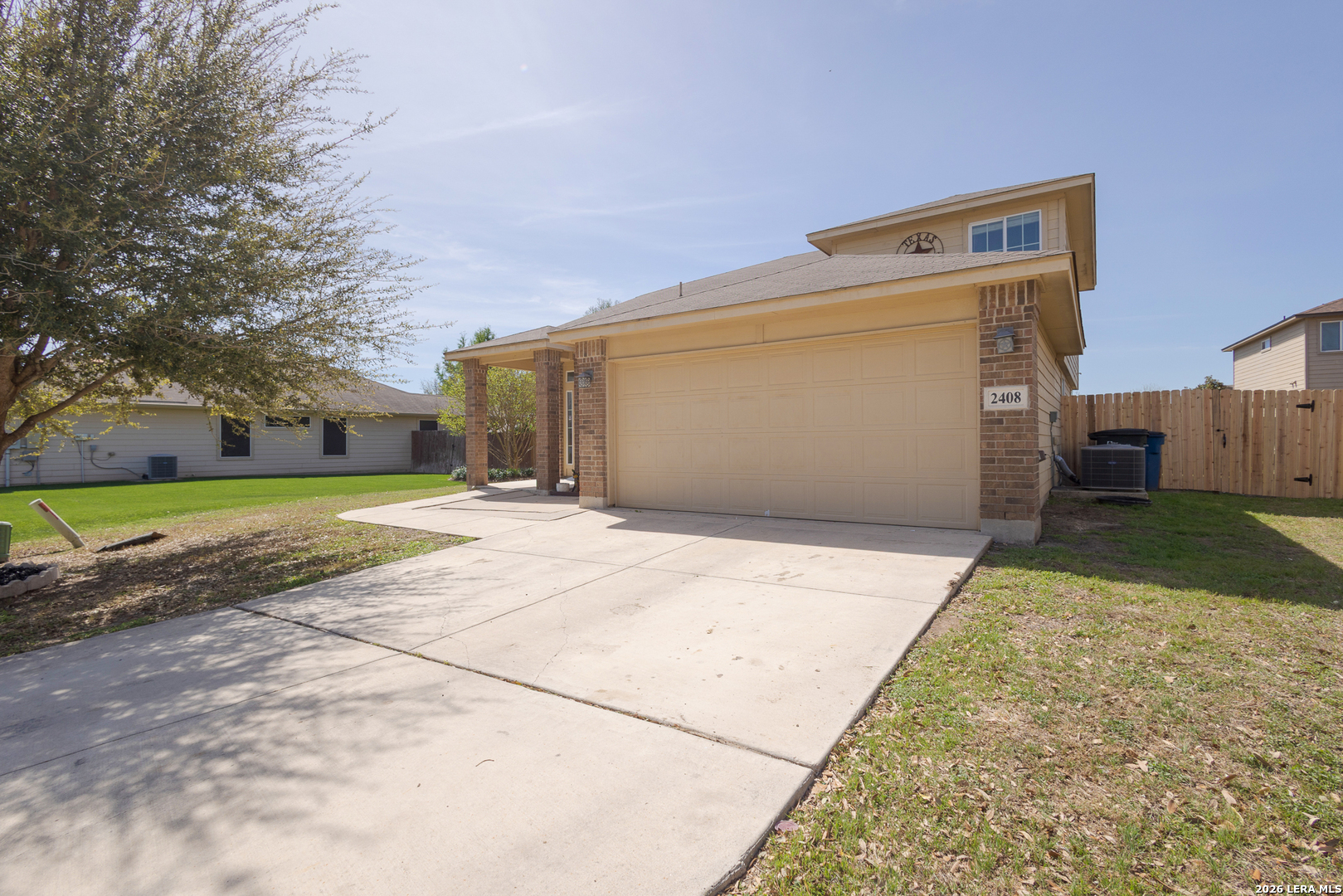 2408 Kolton Street New Braunfels TX 78130