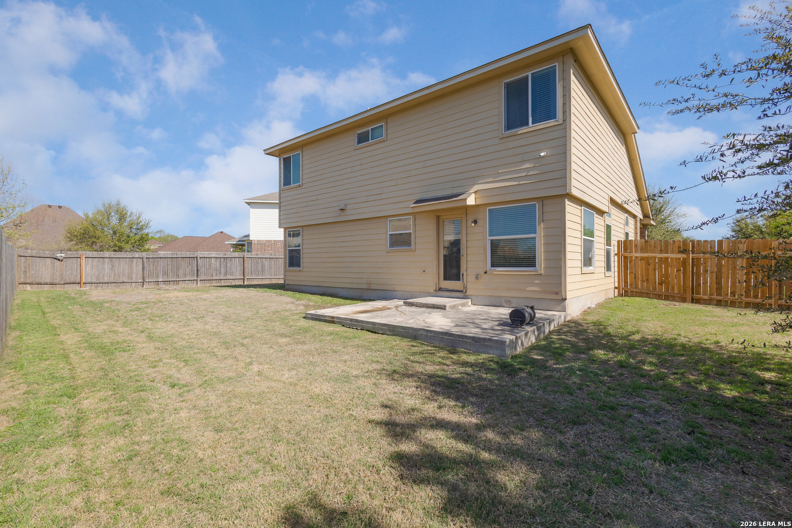 2408 Kolton Street New Braunfels TX 78130