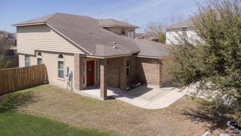 2408 Kolton Street New Braunfels TX 78130