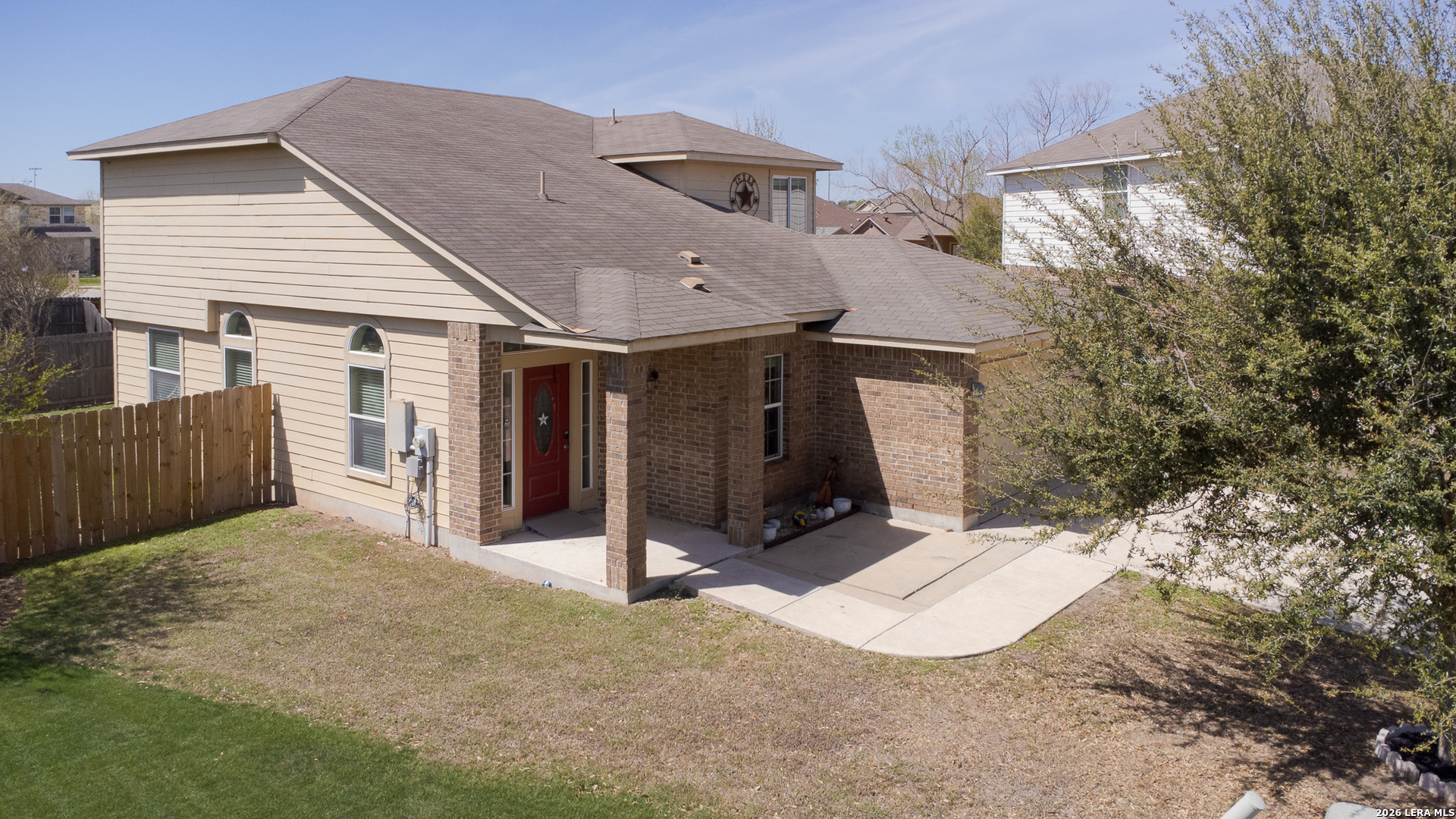 2408 Kolton Street New Braunfels TX 78130