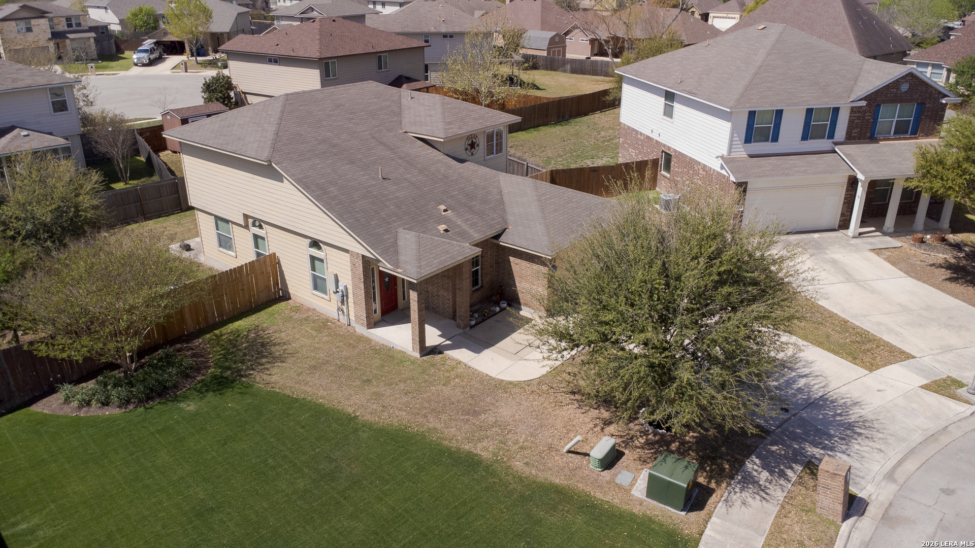2408 Kolton Street New Braunfels TX 78130