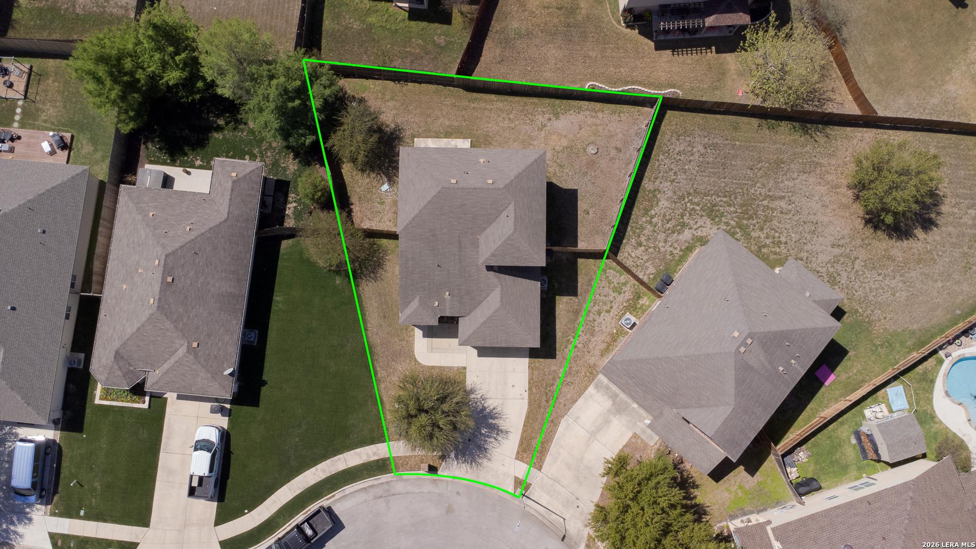 2408 Kolton Street New Braunfels TX 78130