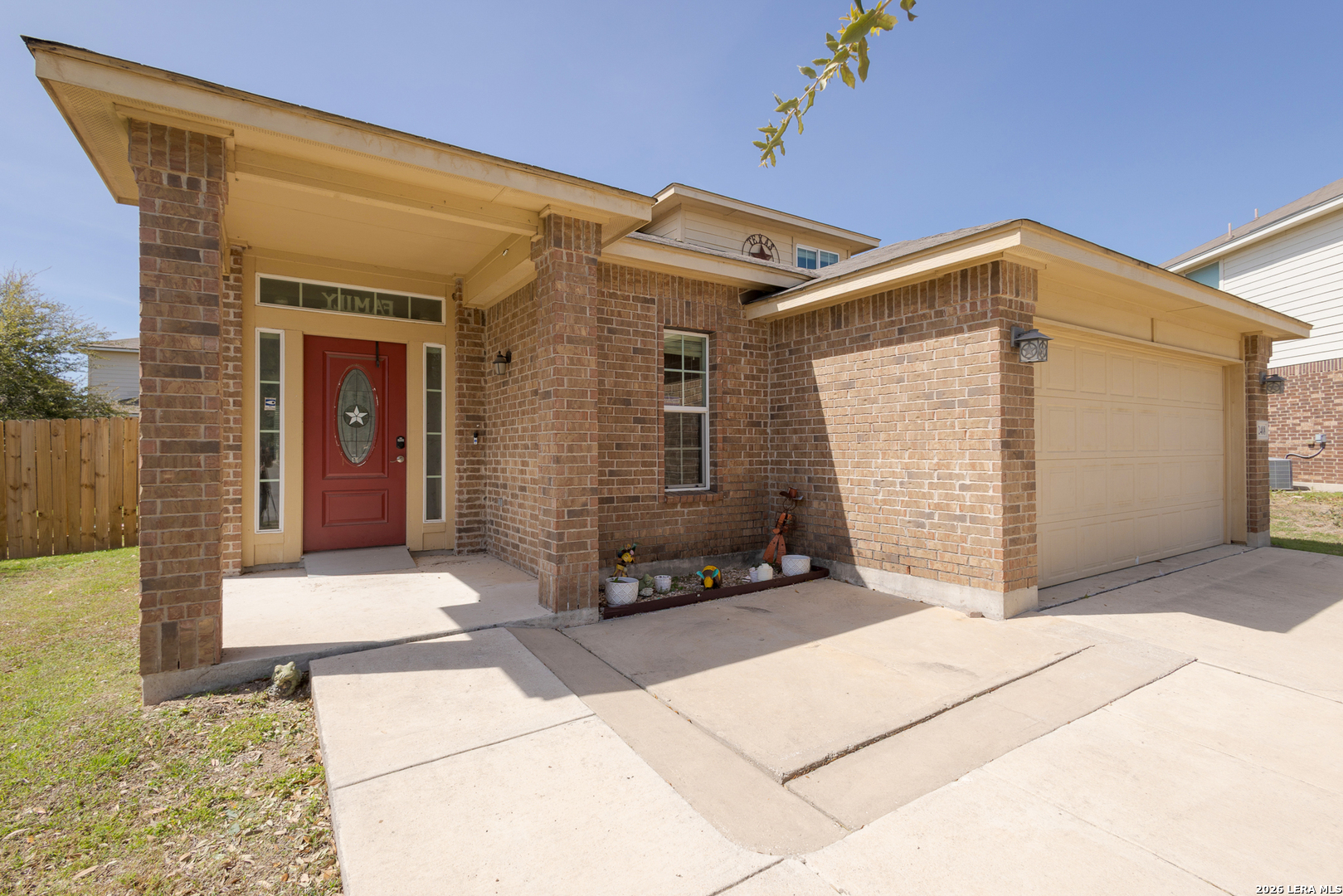 2408 Kolton Street New Braunfels TX 78130