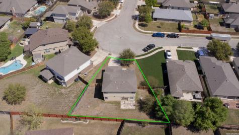 2408 Kolton Street New Braunfels TX 78130