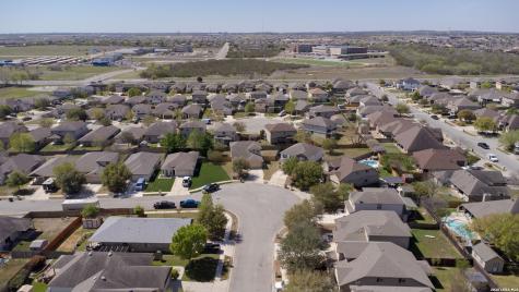 2408 Kolton Street New Braunfels TX 78130