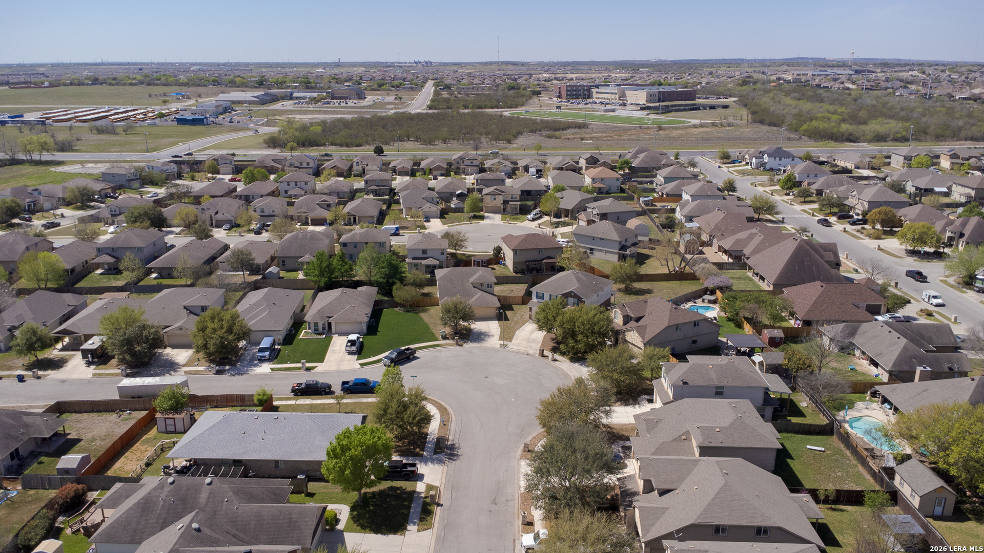 2408 Kolton Street New Braunfels TX 78130