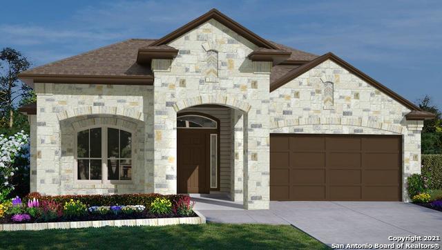 452 Butterfly Bush Court New Braunfels TX 78130