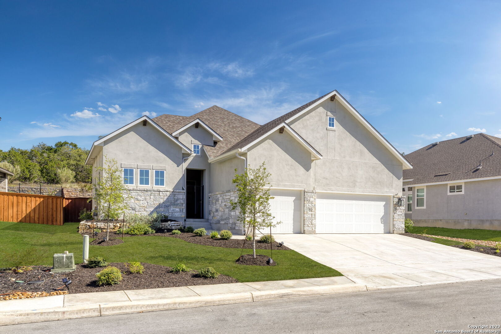 24918 Resort Parkway San Antonio TX 78261
