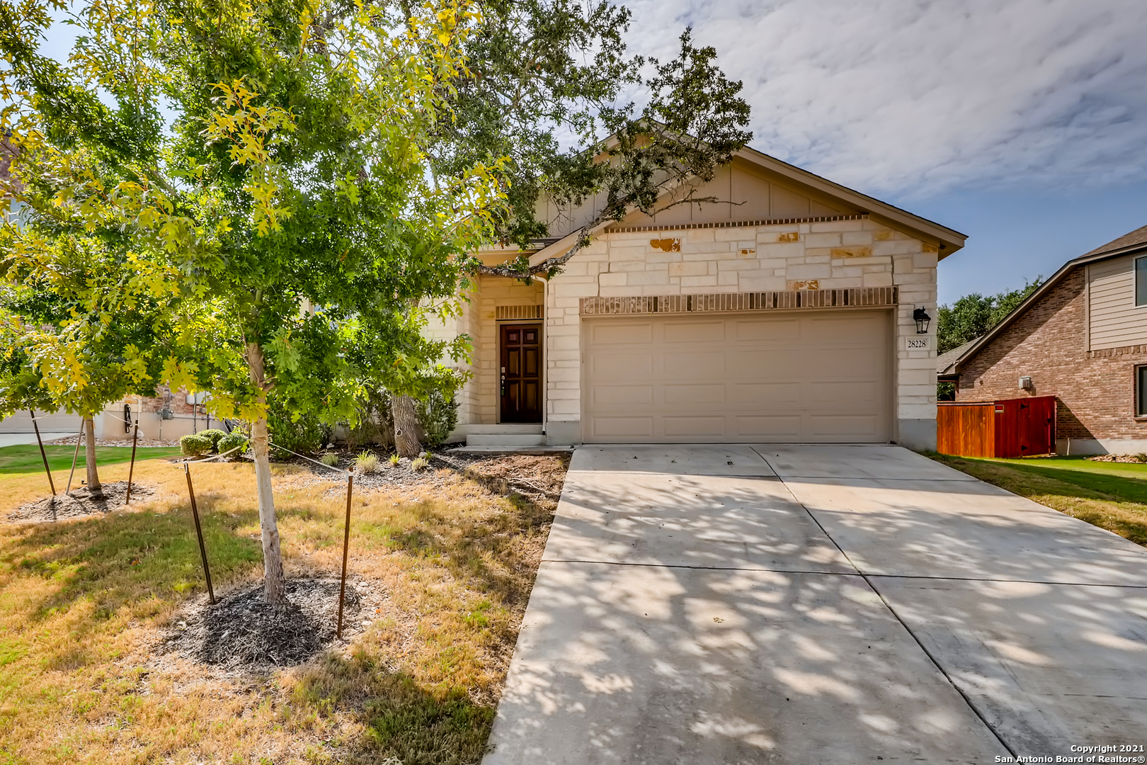28228 Bass Knoll San Antonio TX 78260