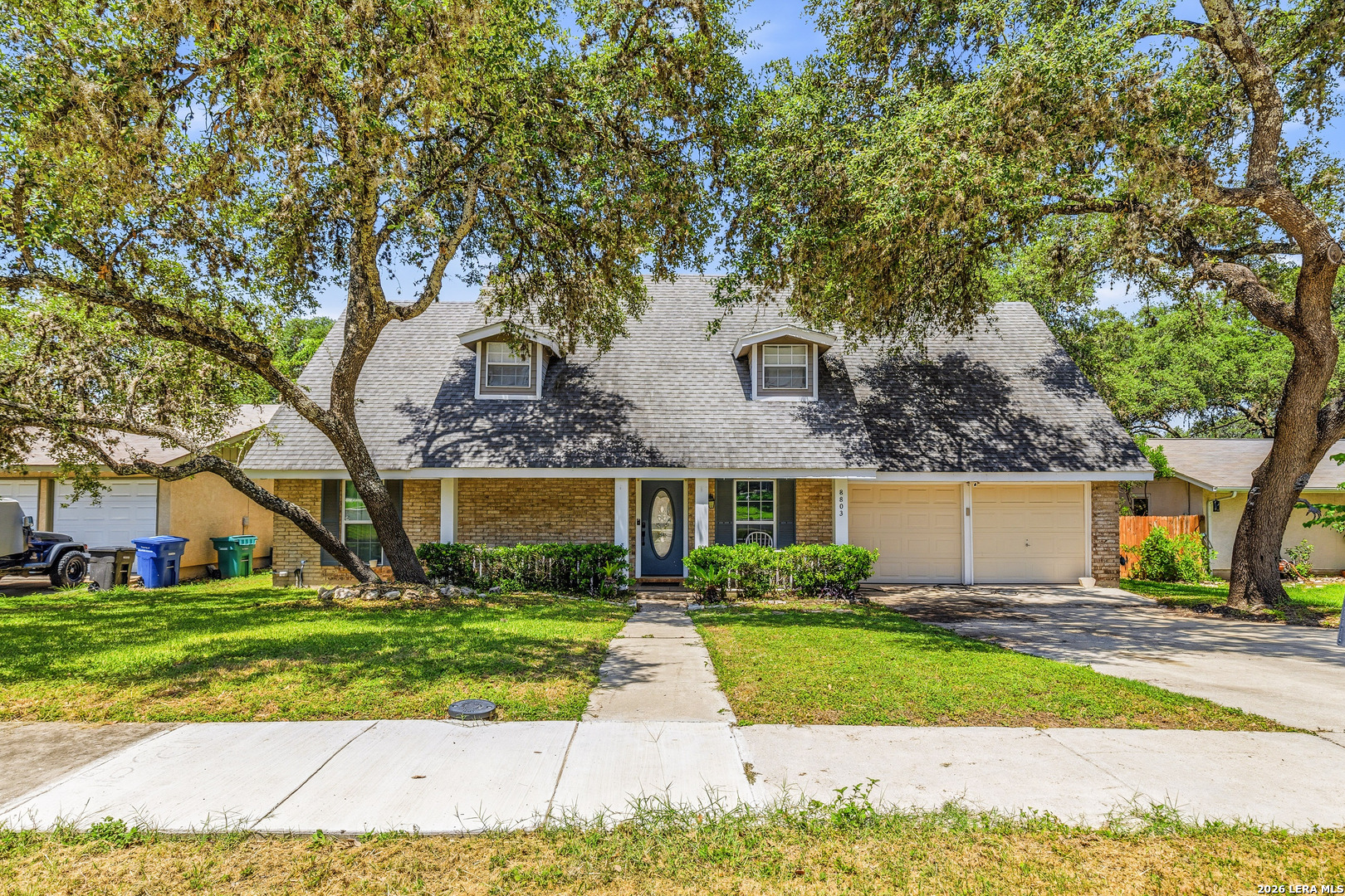 8803 Pertshire Street San Antonio TX 78254
