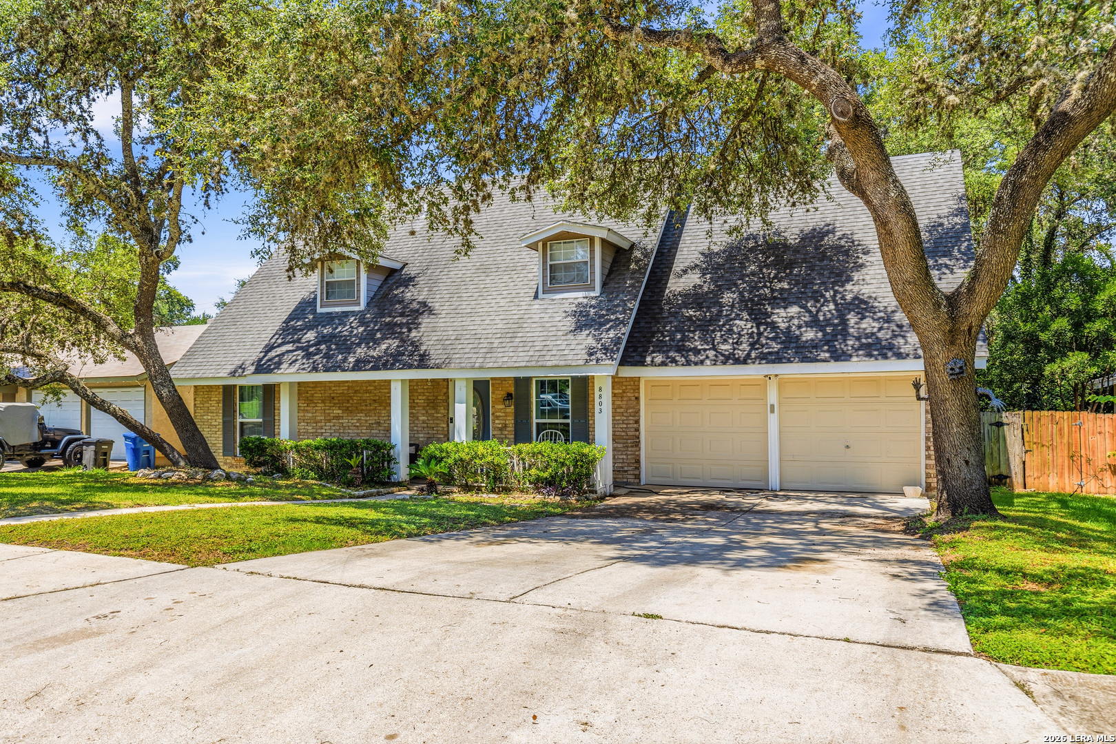 8803 Pertshire Street San Antonio TX 78254