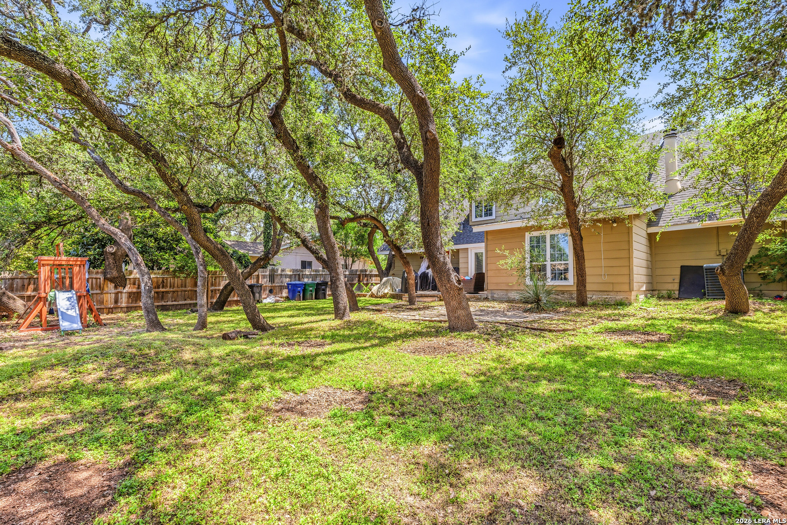 8803 Pertshire Street San Antonio TX 78254
