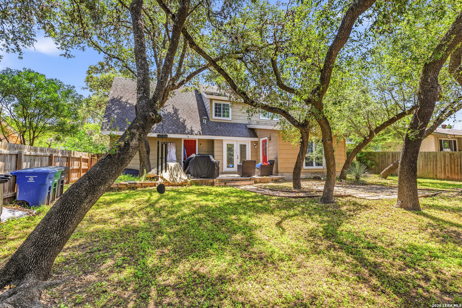 8803 Pertshire Street San Antonio TX 78254