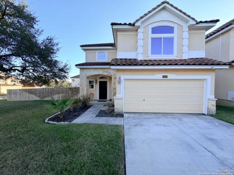 25630 Tranquil Rim San Antonio TX 78260