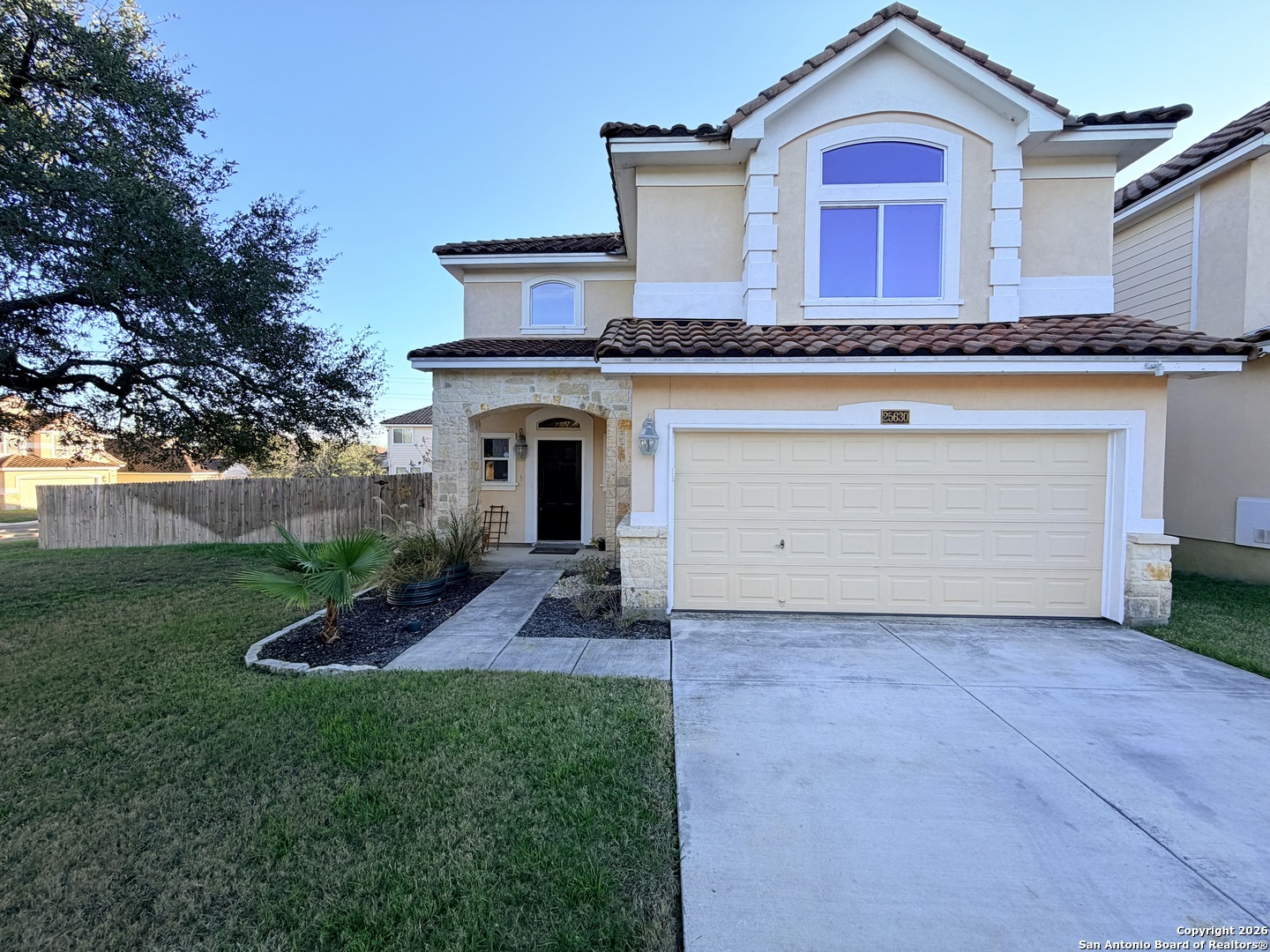 25630 Tranquil Rim San Antonio TX 78260