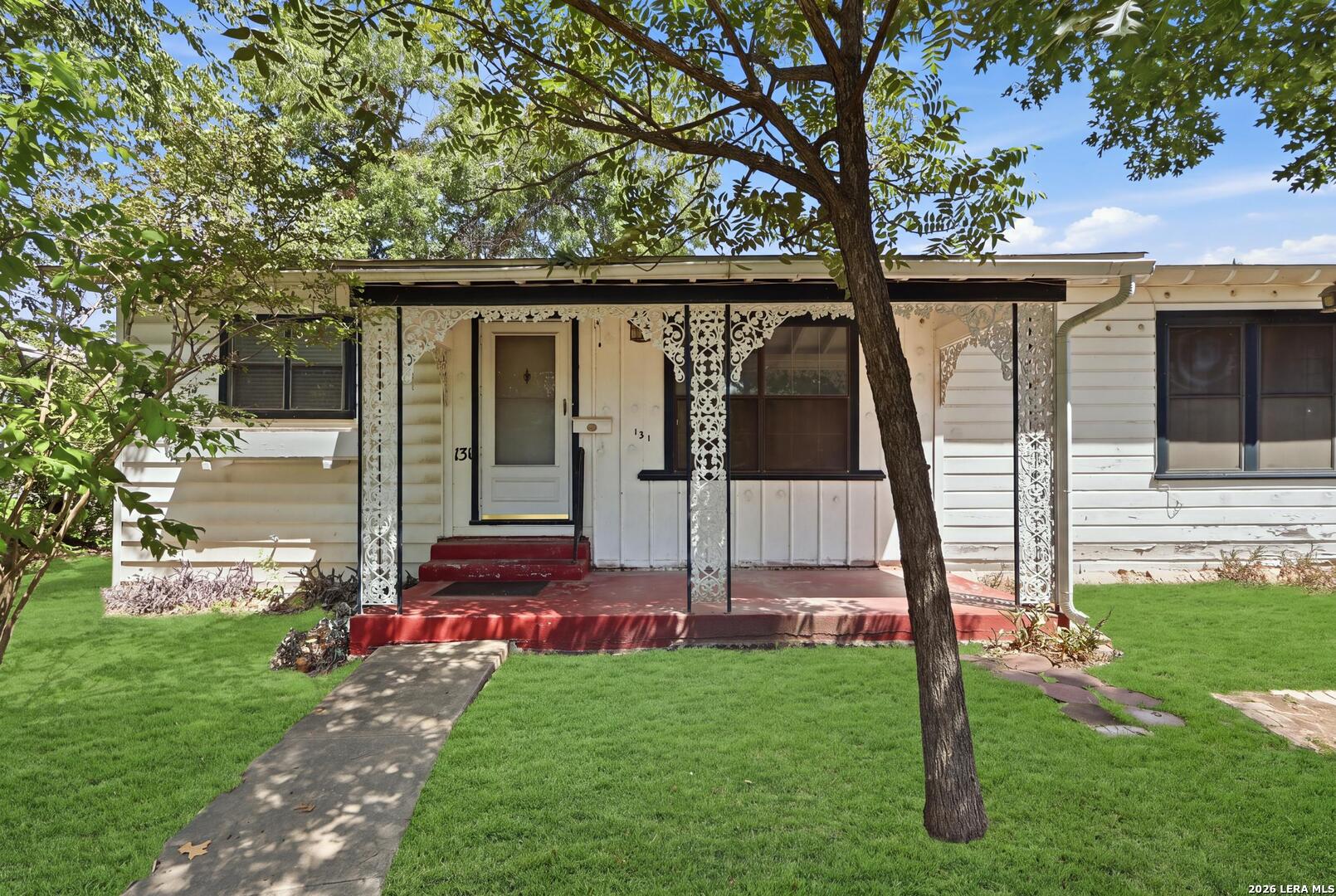 131 Freiling San Antonio TX 78213